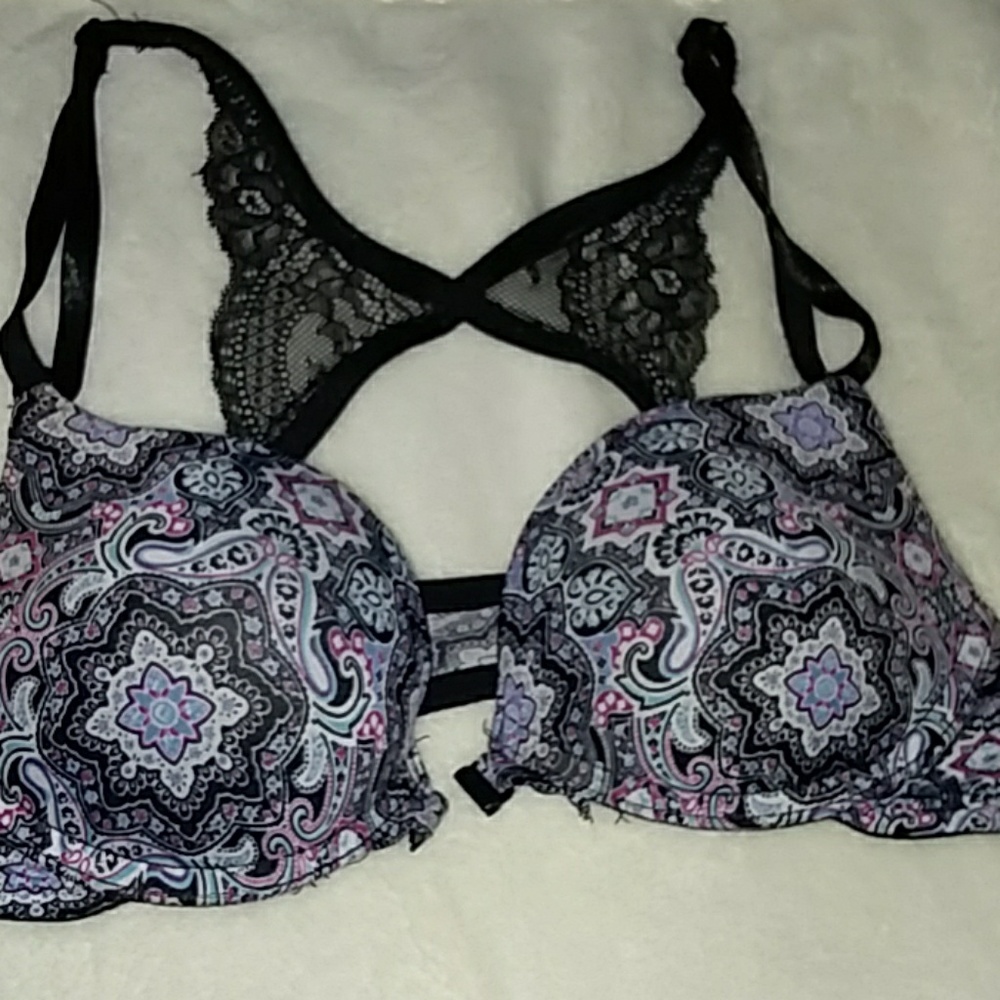 Bra